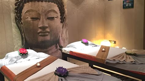 The 16 Best Thai Massage in Paris 